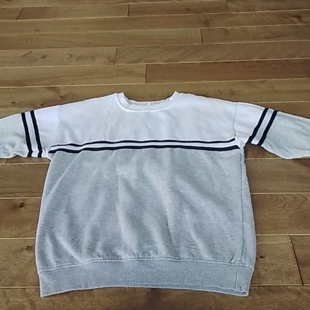 Long sleeve